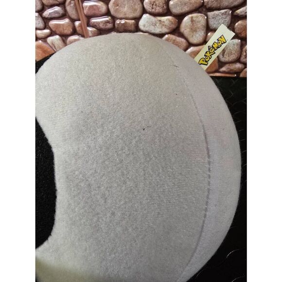 Toy Factory Plush Pokémon Center Hyper Ball Plush Toy - Picture 9 of 10